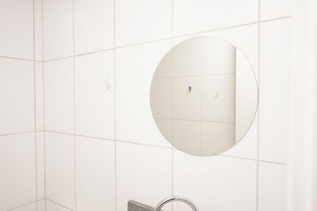 Apartamento para alugar com 38m², 2 quartos e 1 vagaBanheiro