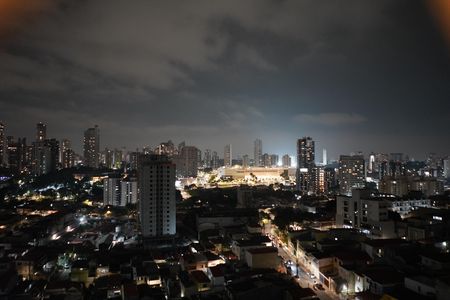 Apartamento para alugar com 38m², 2 quartos e 1 vagaVista Sacada