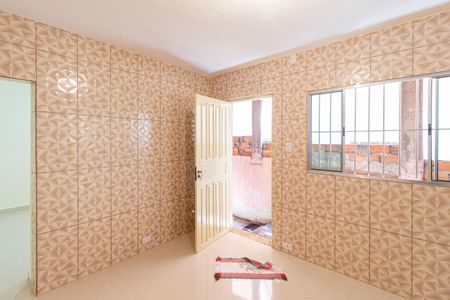 Casa para alugar com 40m², 1 quarto e sem vagaCozinha