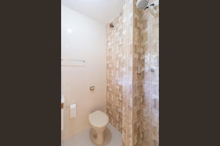 Casa para alugar com 40m², 1 quarto e sem vagaBanheiro