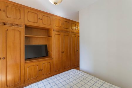 Apartamento à venda com 112m², 3 quartos e 2 vagasQuarto Suíte