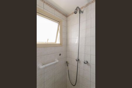 Apartamento à venda com 112m², 3 quartos e 2 vagasBanheiro Social