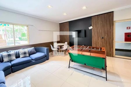 Apartamento à venda com 112m², 3 quartos e 2 vagasSala de Jogos