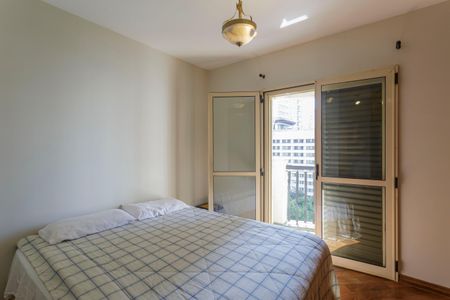 Apartamento à venda com 112m², 3 quartos e 2 vagasQuarto Suíte