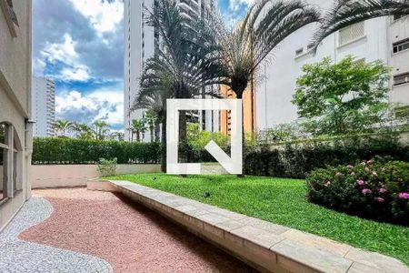 Apartamento à venda com 112m², 3 quartos e 2 vagasÁrea comum