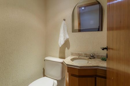 Apartamento à venda com 112m², 3 quartos e 2 vagasLavabo