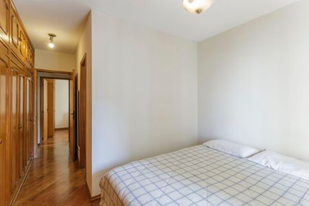 Apartamento à venda com 112m², 3 quartos e 2 vagasQuarto Suíte