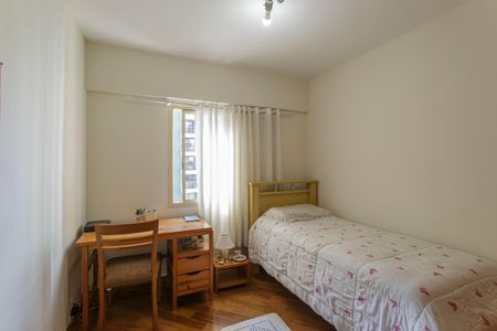 Apartamento à venda com 112m², 3 quartos e 2 vagasQuarto 1