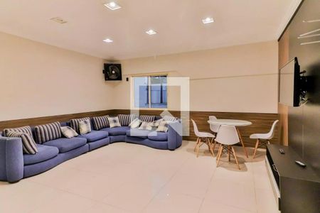 Apartamento à venda com 112m², 3 quartos e 2 vagasSala de Jogos