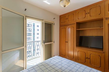 Apartamento à venda com 112m², 3 quartos e 2 vagasQuarto Suíte