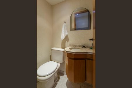 Apartamento à venda com 112m², 3 quartos e 2 vagasLavabo