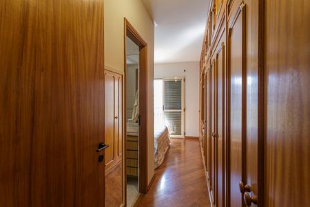 Apartamento à venda com 112m², 3 quartos e 2 vagasQuarto Suíte