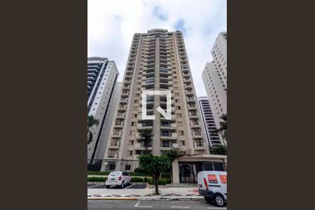 Apartamento à venda com 112m², 3 quartos e 2 vagasFachada