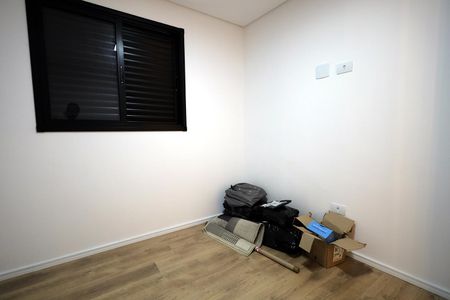 Quarto 1 de casa para alugar com 3 quartos, 102m² em Vila Lucinda, Santo André