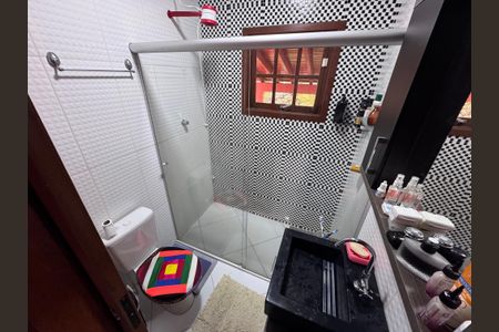 Casa à venda com 150m², 2 quartos e 3 vagasBanheiro