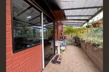 Casa à venda com 150m², 2 quartos e 3 vagasÁrea Externa