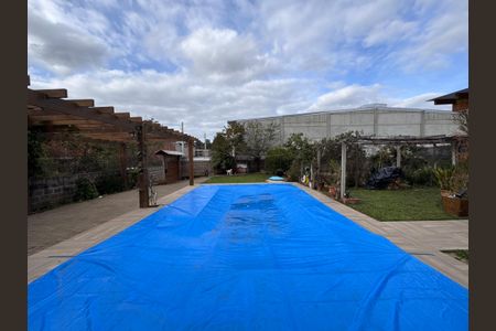 Casa à venda com 150m², 2 quartos e 3 vagasÁrea Externa