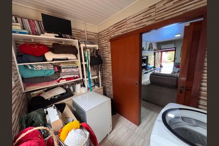 Casa à venda com 150m², 2 quartos e 3 vagasÁrea de Serviço