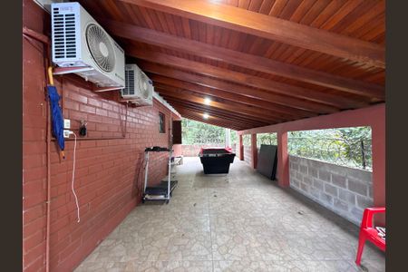 Casa à venda com 150m², 2 quartos e 3 vagasÁrea Externa