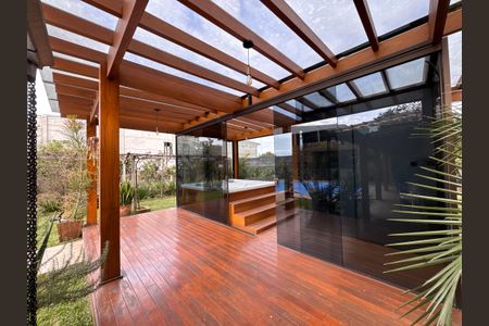 Casa à venda com 150m², 2 quartos e 3 vagasÁrea Externa