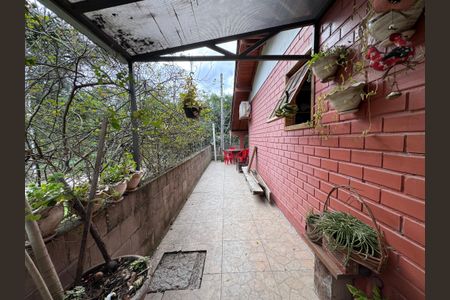 Casa à venda com 150m², 2 quartos e 3 vagasÁrea Externa