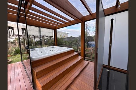 Casa à venda com 150m², 2 quartos e 3 vagasÁrea Externa