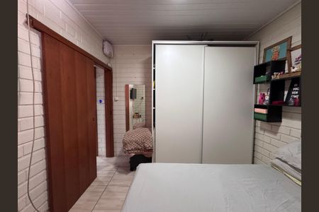 Casa à venda com 150m², 2 quartos e 3 vagasQuarto 2