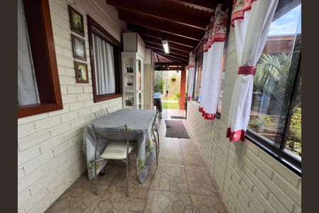 Casa à venda com 150m², 2 quartos e 3 vagasCozinha