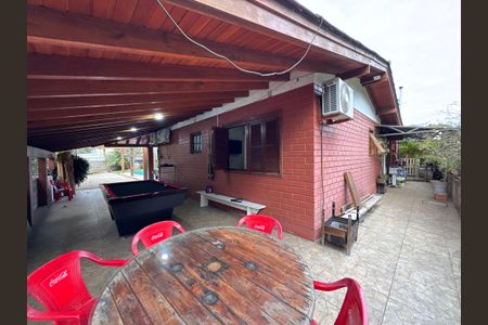 Casa à venda com 150m², 2 quartos e 3 vagasÁrea Externa