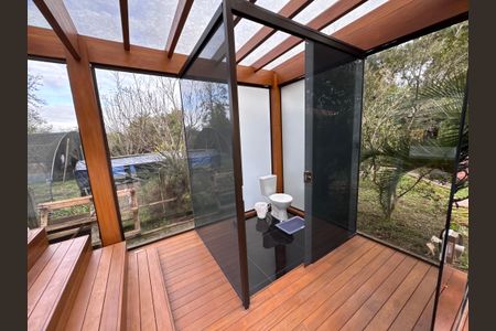 Casa à venda com 150m², 2 quartos e 3 vagasÁrea Externa