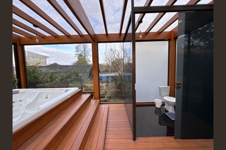 Casa à venda com 150m², 2 quartos e 3 vagasÁrea Externa