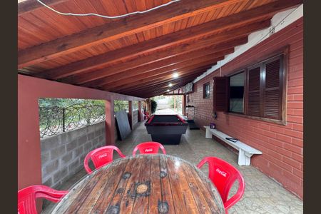 Casa à venda com 150m², 2 quartos e 3 vagasÁrea Externa