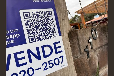 Casa à venda com 150m², 2 quartos e 3 vagasPlaquinha 