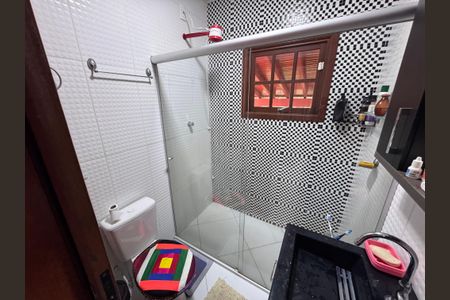 Casa à venda com 150m², 2 quartos e 3 vagasBanheiro