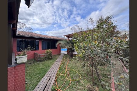 Casa à venda com 150m², 2 quartos e 3 vagasÁrea Externa