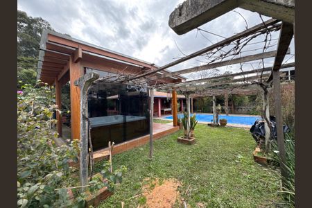 Casa à venda com 150m², 2 quartos e 3 vagasÁrea Externa