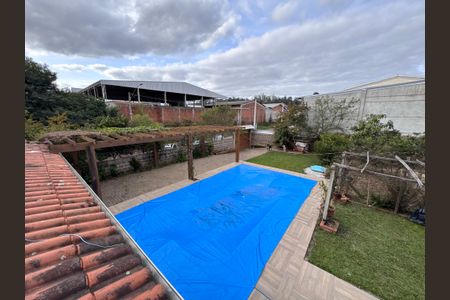 Casa à venda com 150m², 2 quartos e 3 vagasÁrea Externa