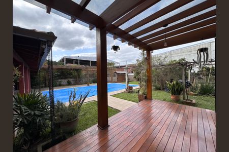 Casa à venda com 150m², 2 quartos e 3 vagasÁrea Externa