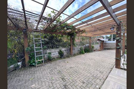 Casa à venda com 150m², 2 quartos e 3 vagasÁrea Externa