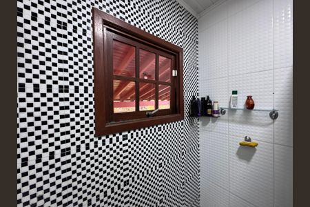 Casa à venda com 150m², 2 quartos e 3 vagasBanheiro