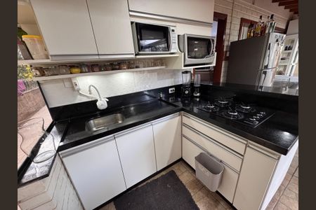 Casa à venda com 150m², 2 quartos e 3 vagasCozinha