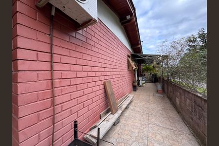 Casa à venda com 150m², 2 quartos e 3 vagasÁrea Externa