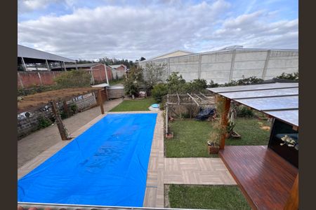 Casa à venda com 150m², 2 quartos e 3 vagasÁrea Externa