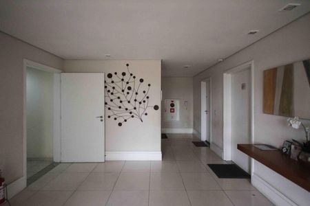 Apartamento à venda com 63m², 2 quartos e 1 vagaHall