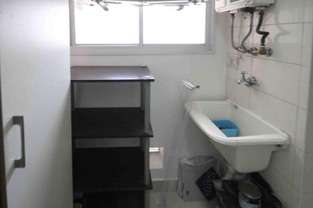 Apartamento à venda com 63m², 2 quartos e 1 vagaÁrea de Serviço