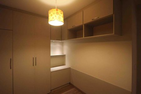 Apartamento à venda com 63m², 2 quartos e 1 vagaQuarto