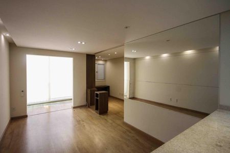 Apartamento à venda com 63m², 2 quartos e 1 vagaSala