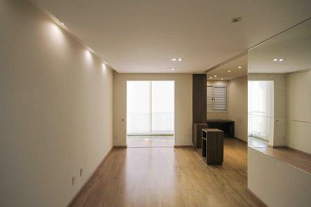 Apartamento à venda com 63m², 2 quartos e 1 vagaSala