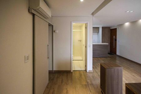 Apartamento à venda com 63m², 2 quartos e 1 vagaSala