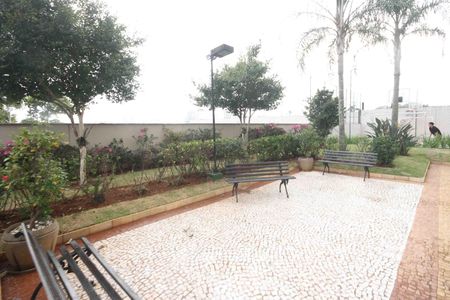 Apartamento à venda com 63m², 2 quartos e 1 vagaÁrea comum